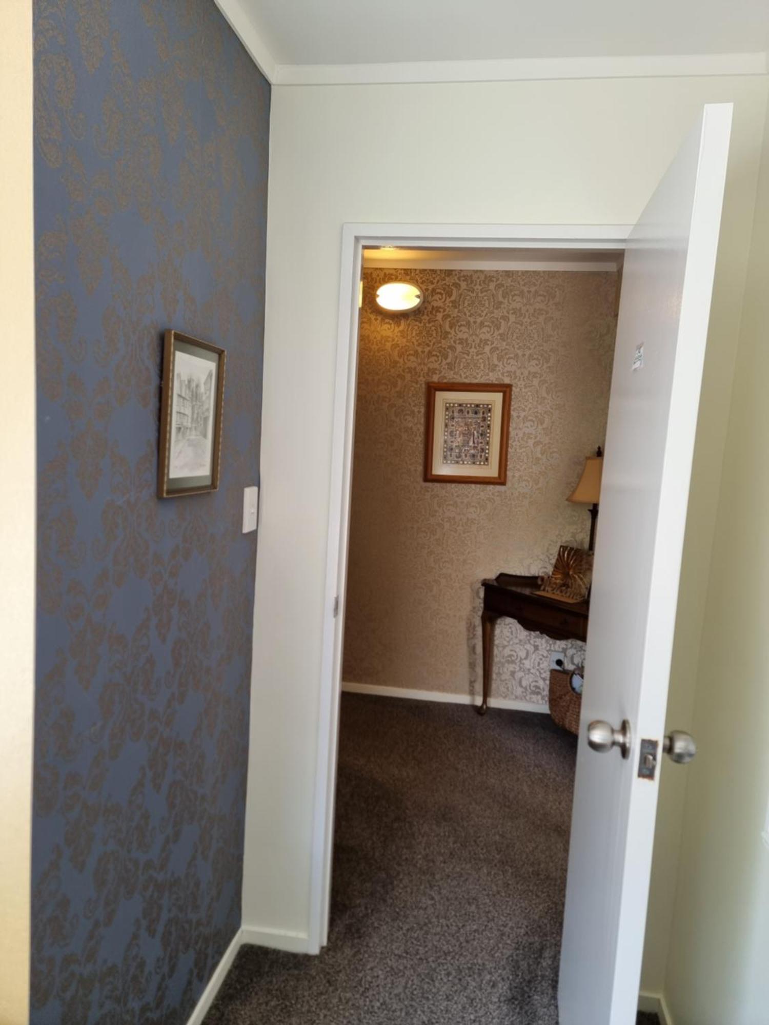 Entire Ground Floor With Full-Privacy And Family-Friendly Popular To Ferry Catchers Ουέλλινγκτον Εξωτερικό φωτογραφία