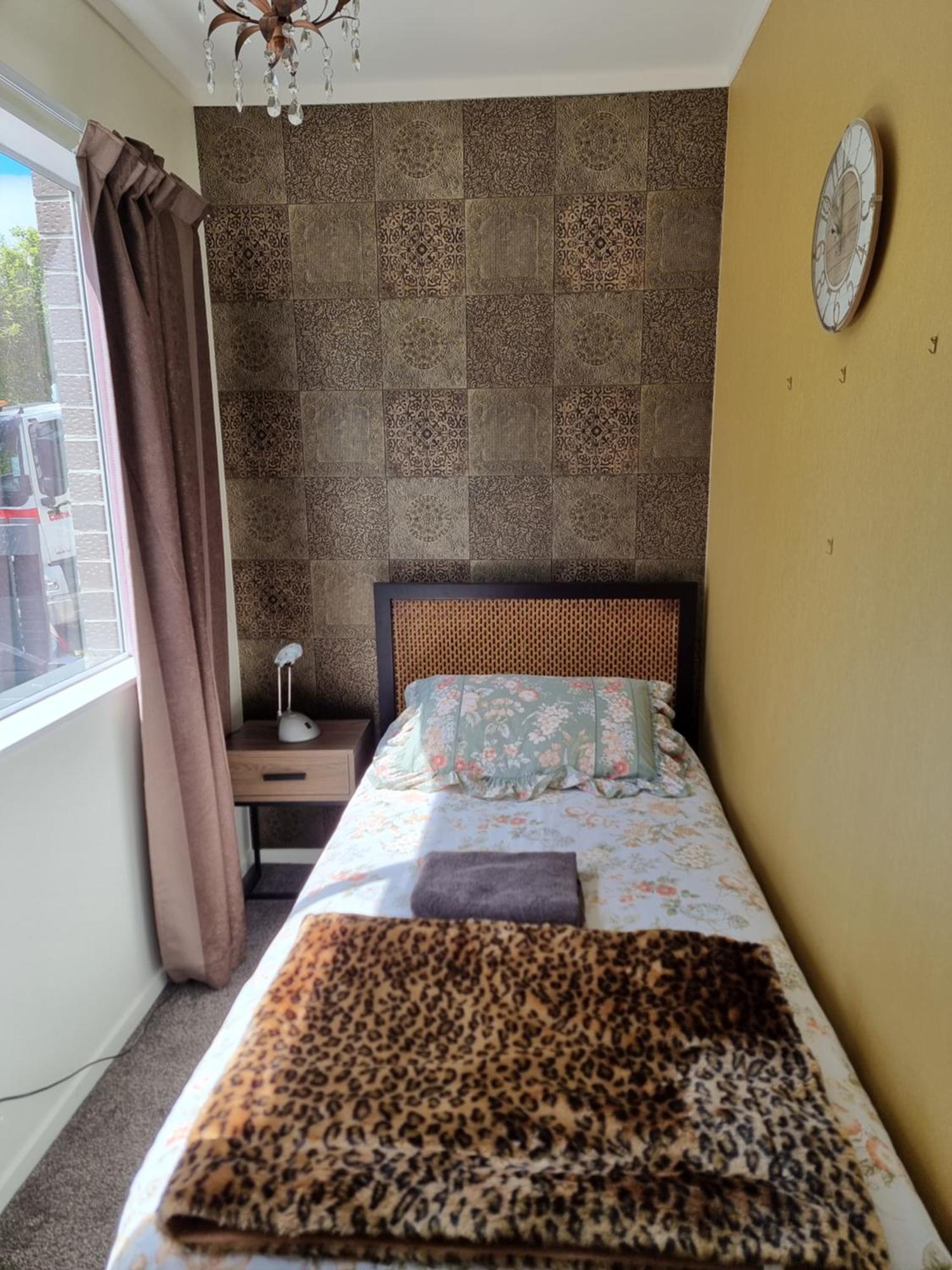 Entire Ground Floor With Full-Privacy And Family-Friendly Popular To Ferry Catchers Ουέλλινγκτον Εξωτερικό φωτογραφία