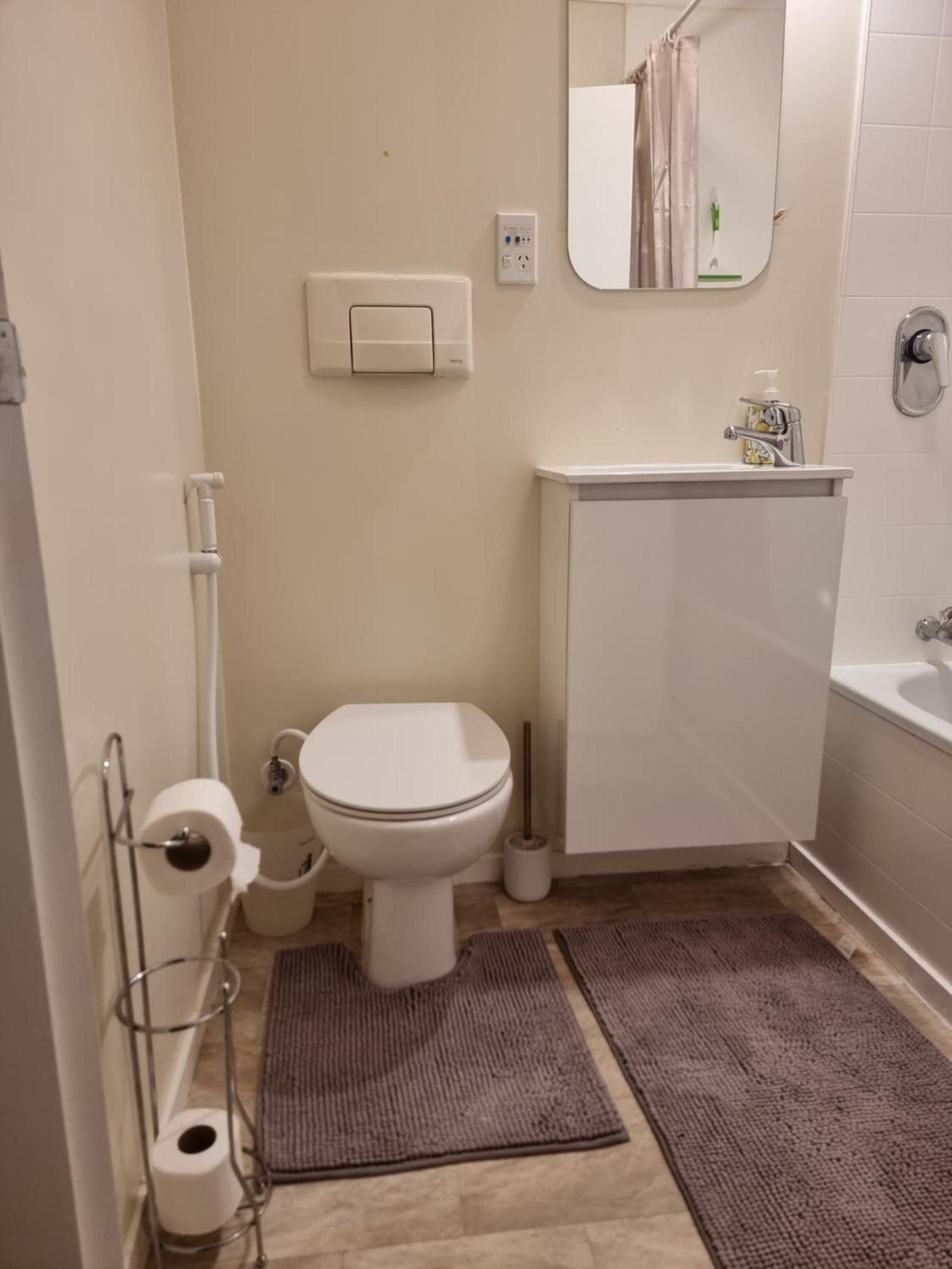 Entire Ground Floor With Full-Privacy And Family-Friendly Popular To Ferry Catchers Ουέλλινγκτον Εξωτερικό φωτογραφία