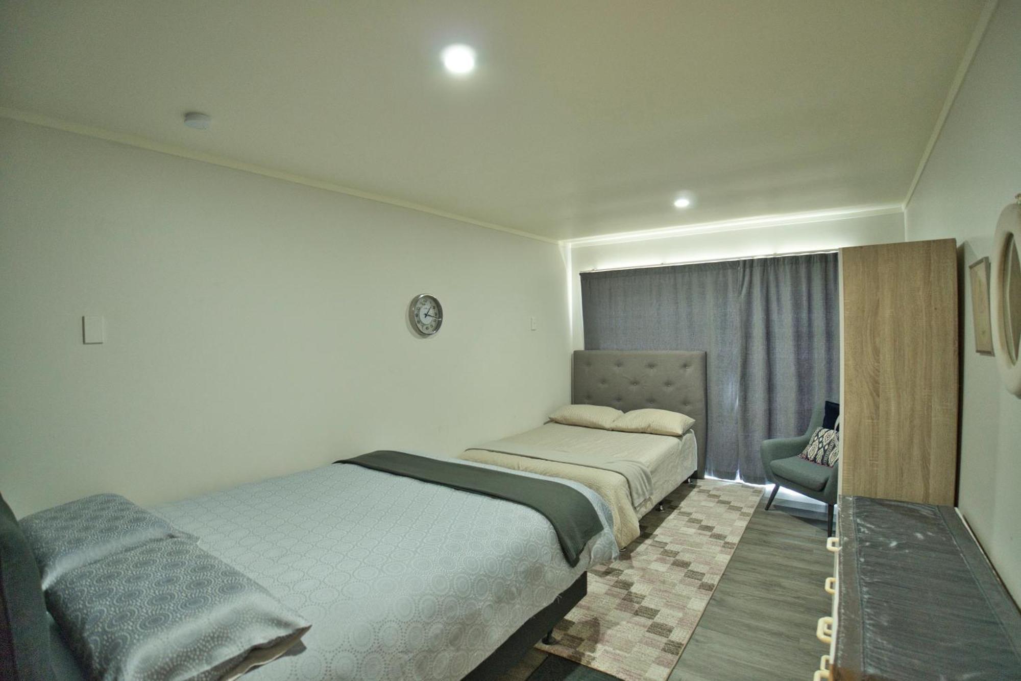 Entire Ground Floor With Full-Privacy And Family-Friendly Popular To Ferry Catchers Ουέλλινγκτον Εξωτερικό φωτογραφία