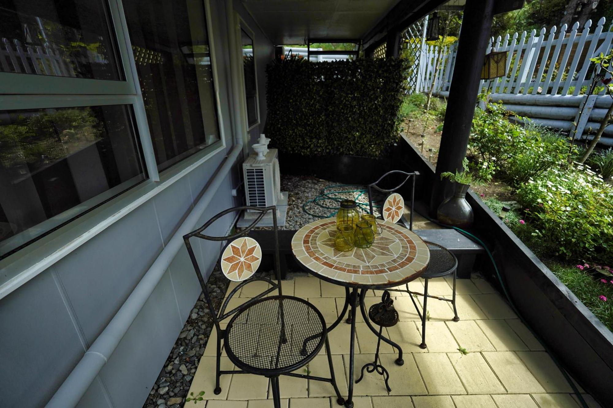 Entire Ground Floor With Full-Privacy And Family-Friendly Popular To Ferry Catchers Ουέλλινγκτον Εξωτερικό φωτογραφία