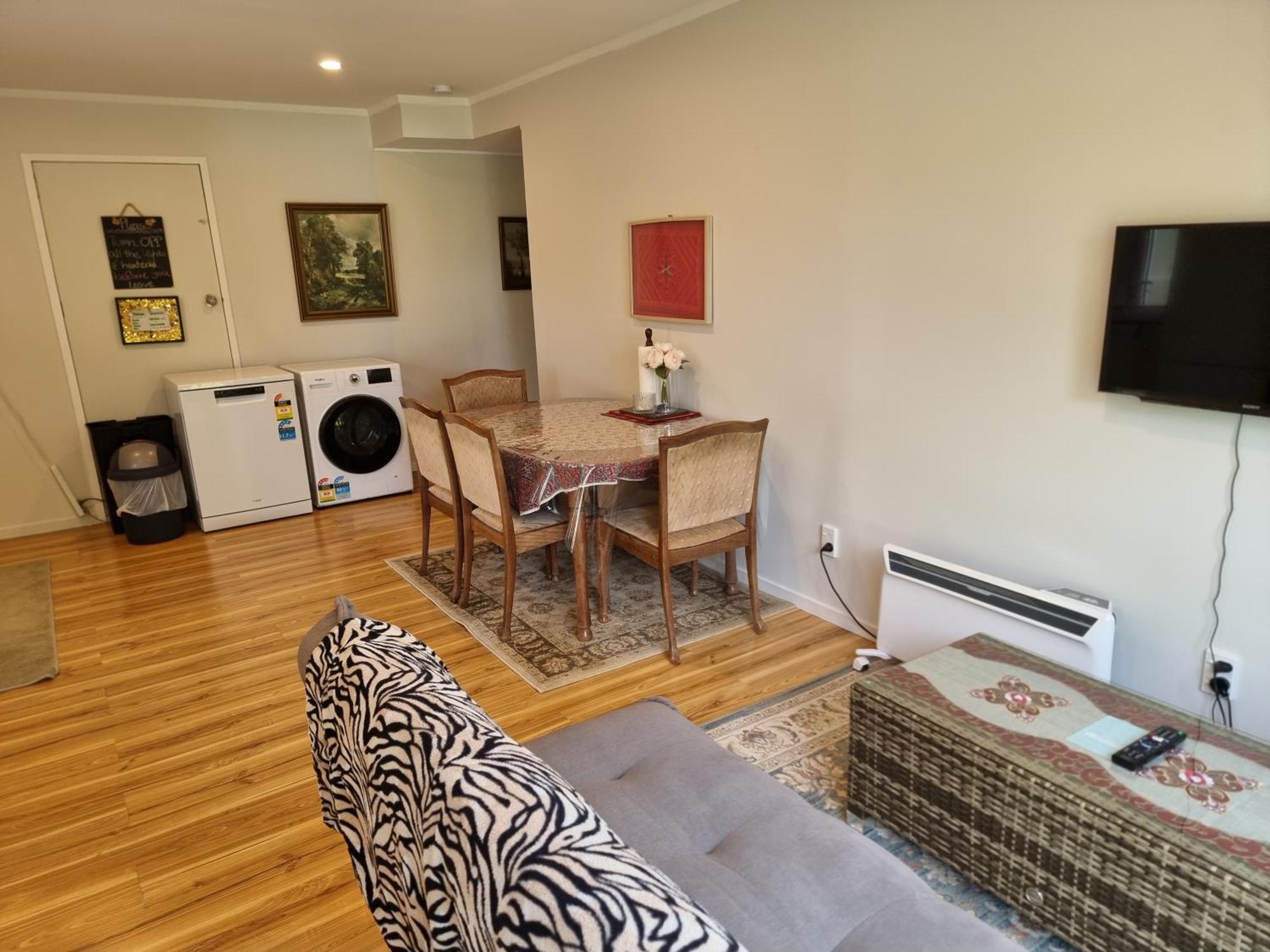 Entire Ground Floor With Full-Privacy And Family-Friendly Popular To Ferry Catchers Ουέλλινγκτον Εξωτερικό φωτογραφία