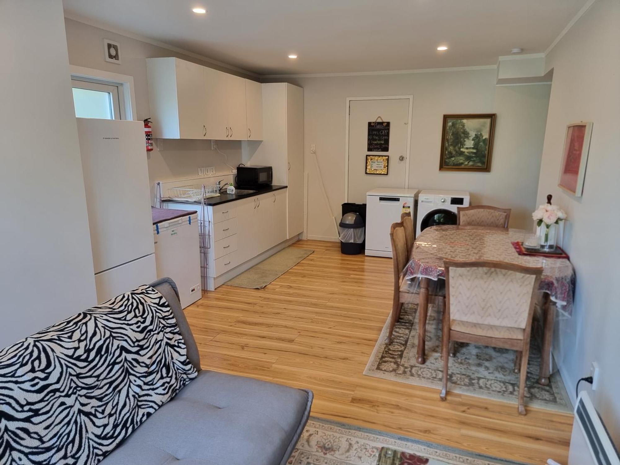 Entire Ground Floor With Full-Privacy And Family-Friendly Popular To Ferry Catchers Ουέλλινγκτον Εξωτερικό φωτογραφία