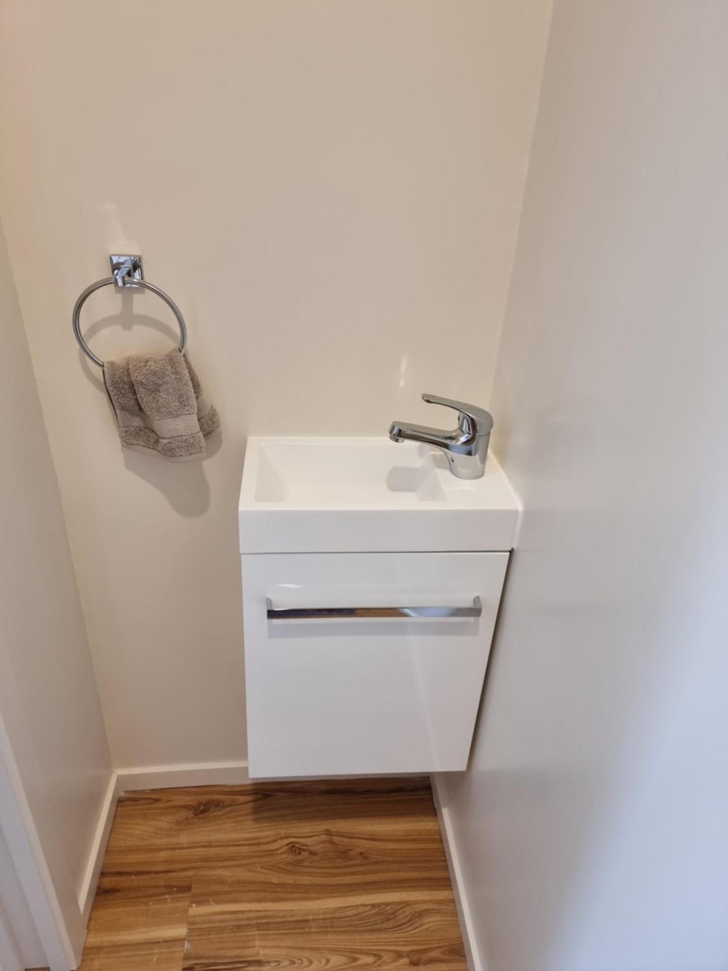 Entire Ground Floor With Full-Privacy And Family-Friendly Popular To Ferry Catchers Ουέλλινγκτον Εξωτερικό φωτογραφία
