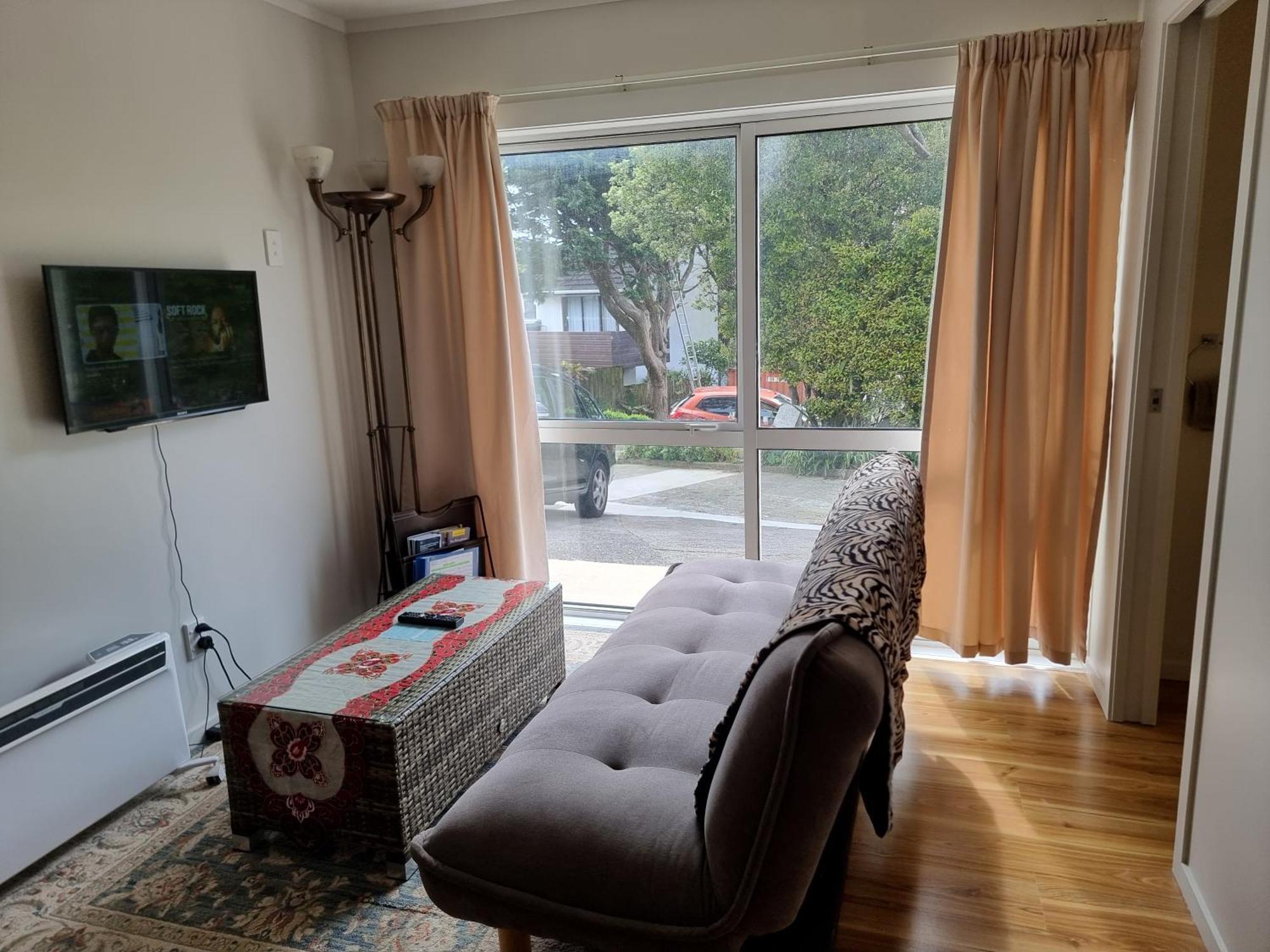 Entire Ground Floor With Full-Privacy And Family-Friendly Popular To Ferry Catchers Ουέλλινγκτον Εξωτερικό φωτογραφία